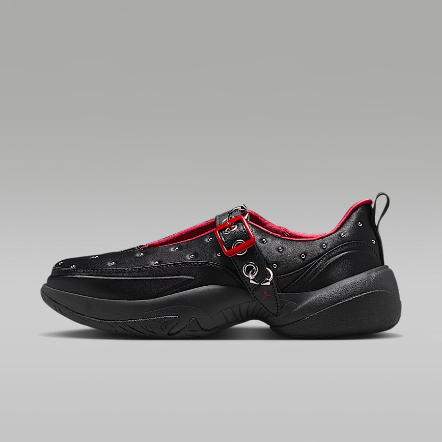 Meet Michael Jordan's newest signature shoe: the Air Jordan XXXIX
